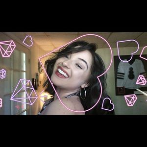 Meet your Posher, Gracie